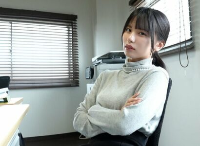 Sếp dẫn em nhân viên láo cá đi công tác rồi cơ rồi trừng phạt